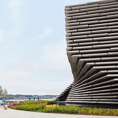 Staybridge Suites - Dundee, An Ihg Hotel Exterior photo