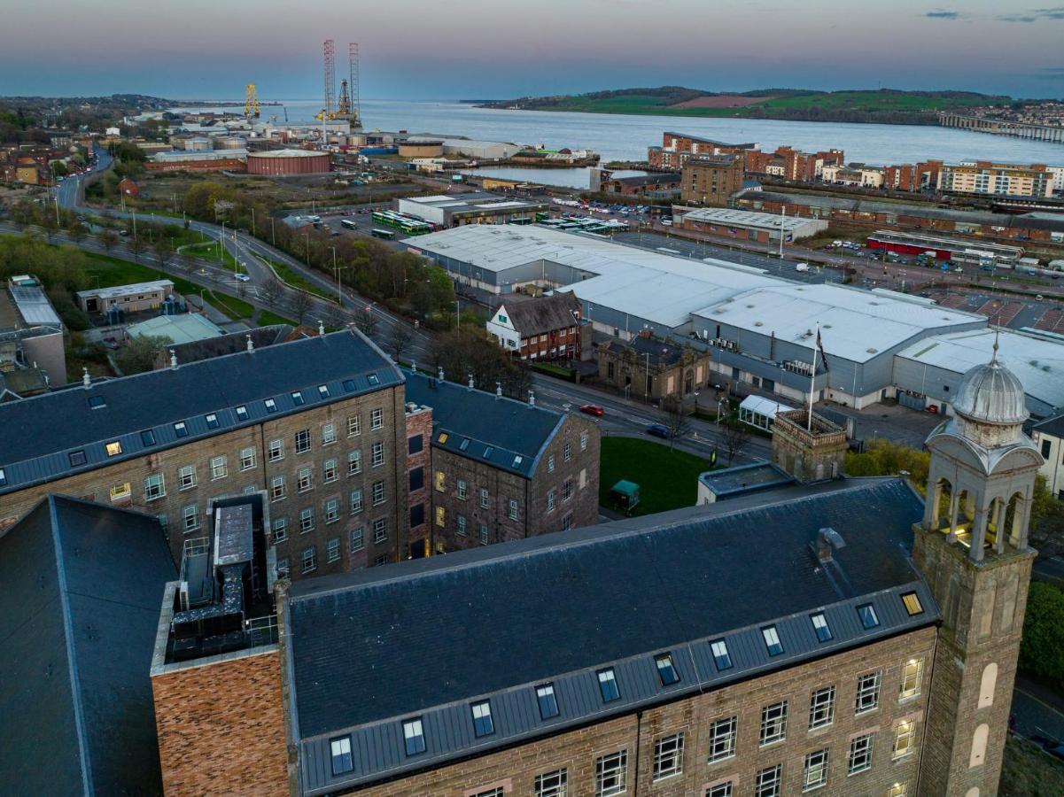 Staybridge Suites - Dundee, An Ihg Hotel Exterior photo