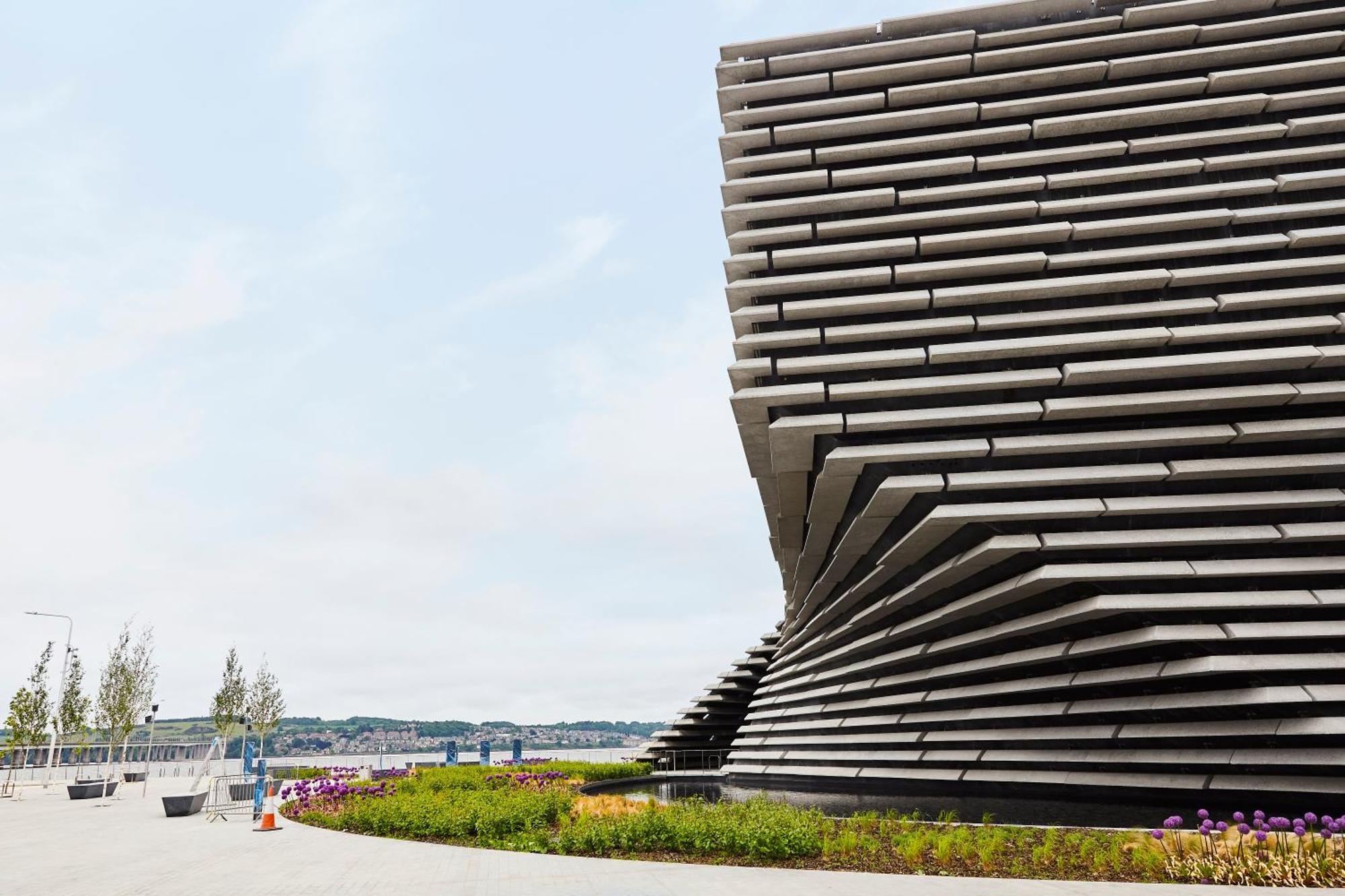 Staybridge Suites - Dundee, An Ihg Hotel Exterior photo