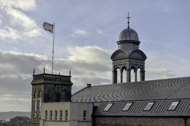 Staybridge Suites - Dundee, An Ihg Hotel Exterior photo