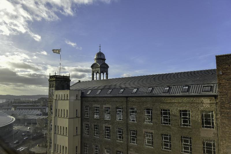 Staybridge Suites - Dundee, An Ihg Hotel Exterior photo