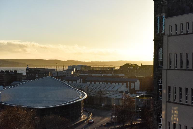 Staybridge Suites - Dundee, An Ihg Hotel Exterior photo