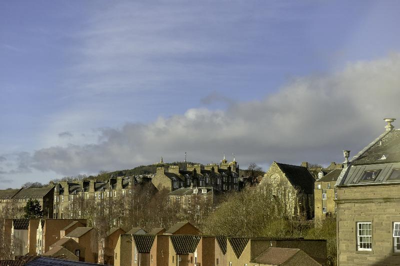 Staybridge Suites - Dundee, An Ihg Hotel Exterior photo