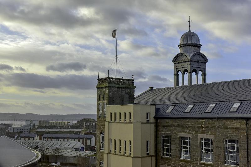 Staybridge Suites - Dundee, An Ihg Hotel Exterior photo